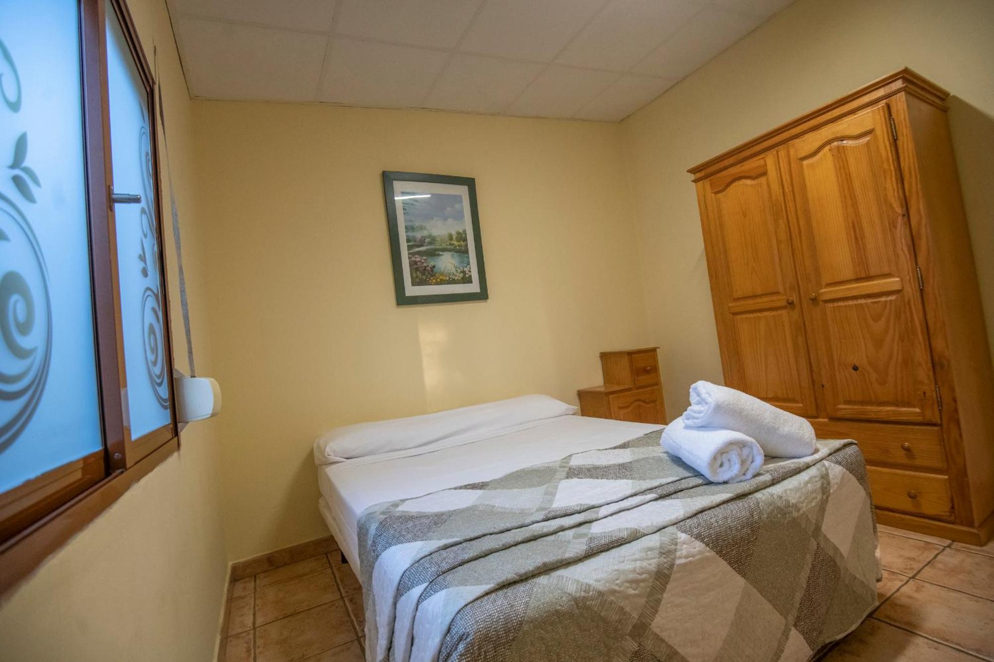 Camping Rural Ria de Arosa 2 Ribeira Bagian luar foto