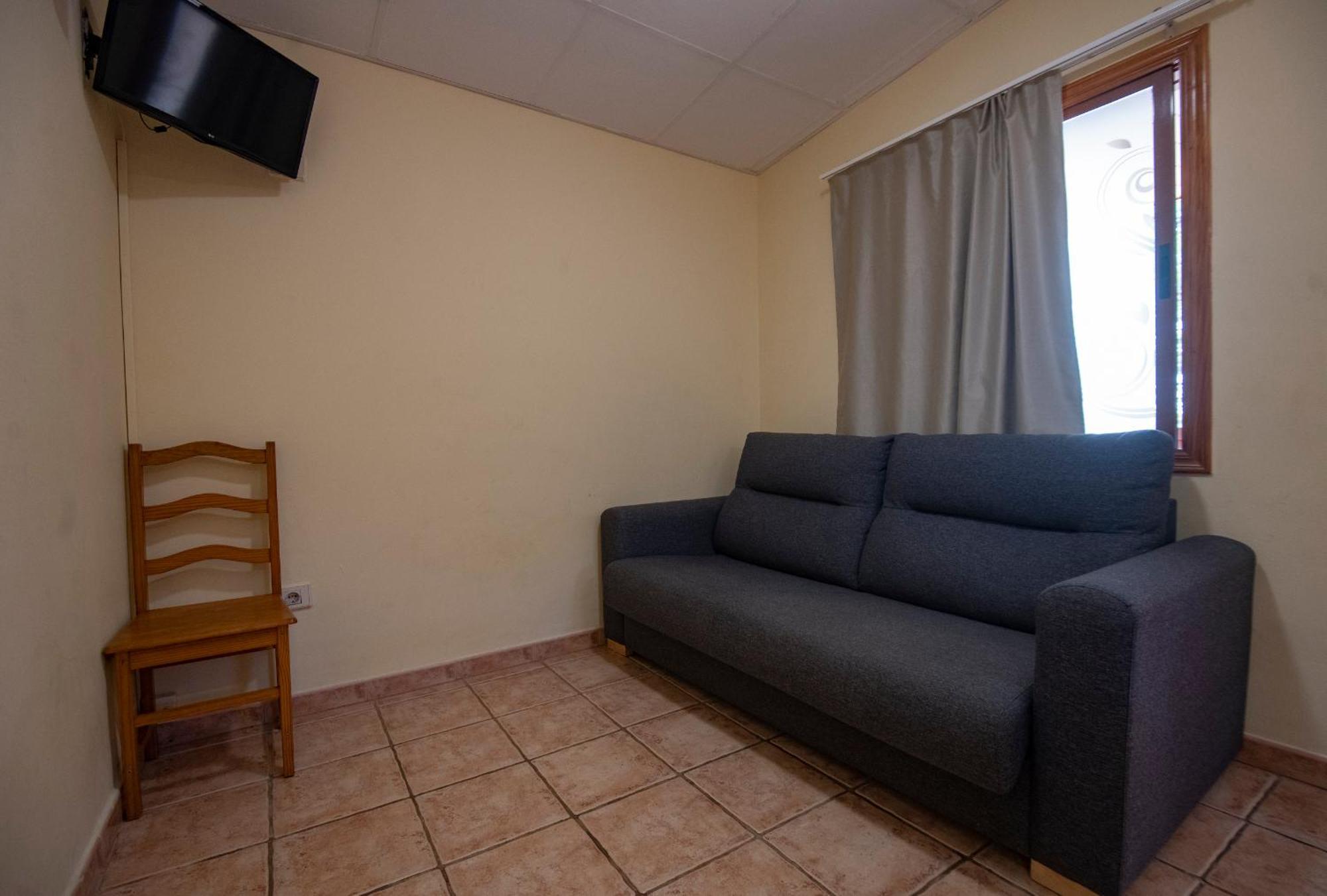 Camping Rural Ria de Arosa 2 Ribeira Bagian luar foto
