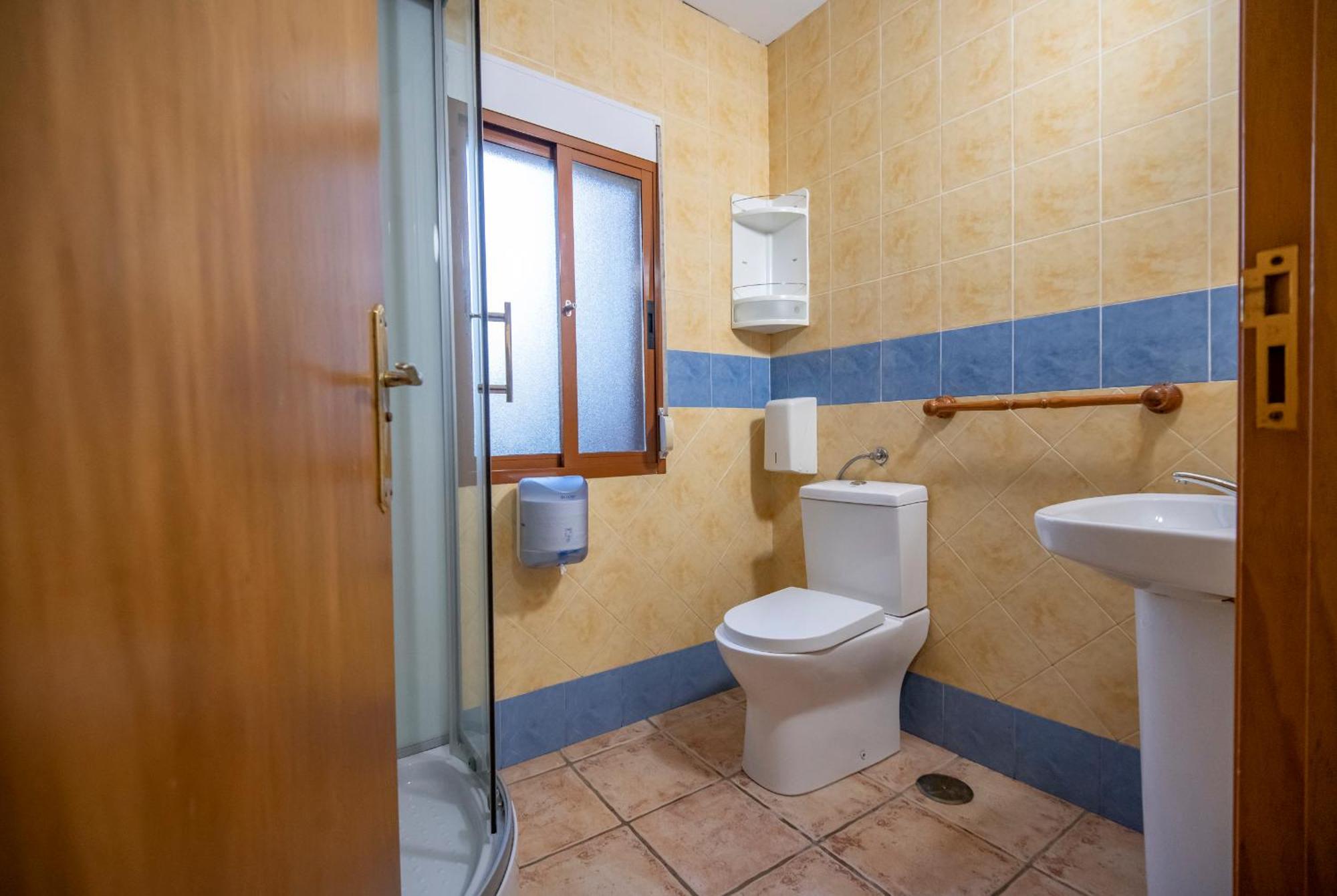 Camping Rural Ria de Arosa 2 Ribeira Bagian luar foto